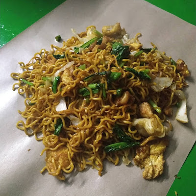 Nasi Goreng Bpk. Citam (Mas Yuli)