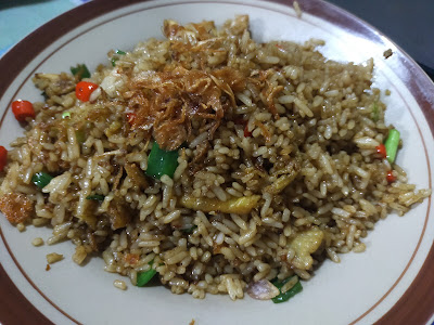 Nasi Goreng Bpk. Kardi