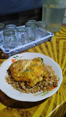 Nasi Goreng Cita Rasa