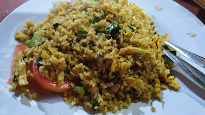 NASI GORENG CORNER
