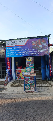 Nasi Goreng DANASARI Tegal Laka Laka
