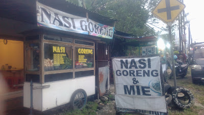 Nasi Goreng De"Nur