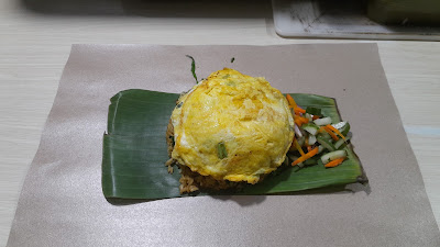 Nasi Goreng Do'a Do'i .UMKM Purbalingga