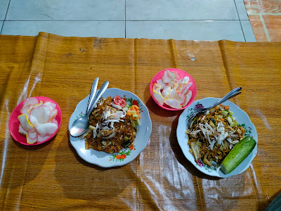 Nasi Goreng Do'a Ibu Sukamaju