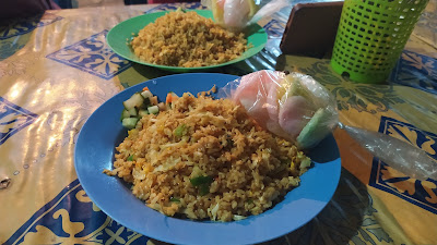 Nasi Goreng Endoll