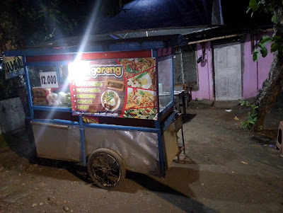 Fajar Fried Rice