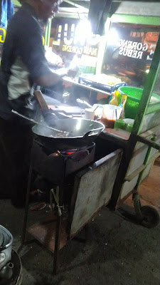Nasi Goreng Gaul