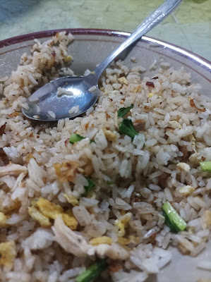 NASI GORENG GILA LATANSA"UMKM UMP"