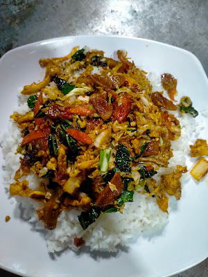NASI GORENG GILA RINDU