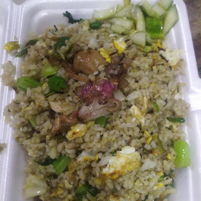 NASI GORENG GUNAWIR