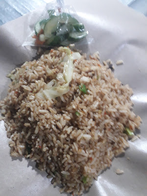 Nasi goreng heri
