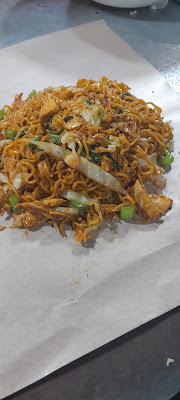 Nasi Goreng Ilham 2