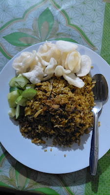 Nasi Goreng Imam Joyo