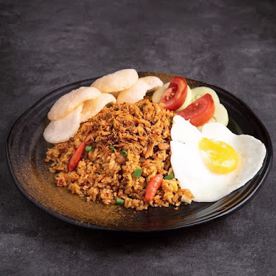 Nasi Goreng Jancuk