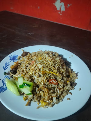 NASI GORENG JATIM