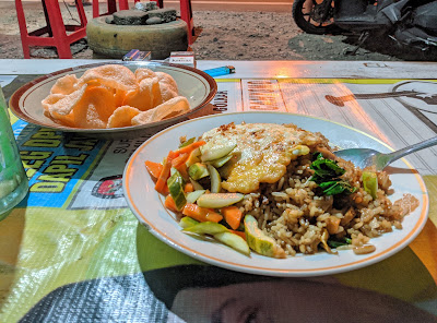Nasi Goreng Jawa
