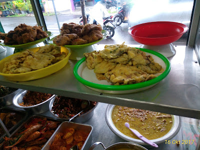 Nasi Goreng Juanda Ngasem