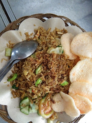 Nasi Goreng Kabita Mas Joti