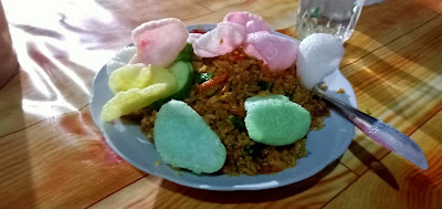 Nasi Goreng Kalibagor