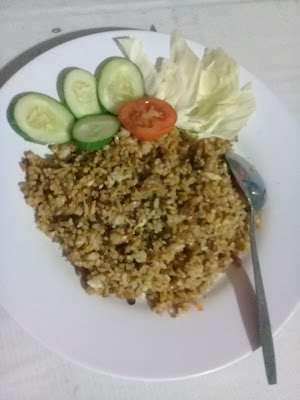 Nasi Goreng Kang Turi