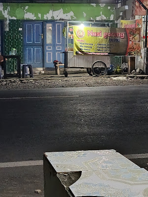 Nasi Goreng KPK