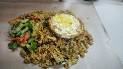 Nasi Goreng Kuncoro