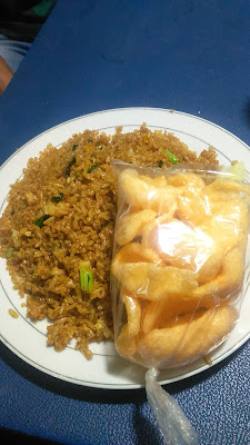 Nasi Goreng Limi Sari