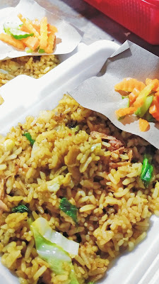 Nasi Goreng Logawa