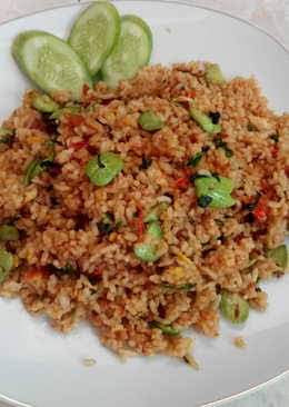 Nasi Goreng Mamake