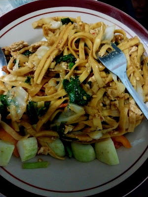 Nasi Goreng Mang Danang