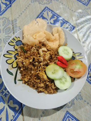 Nasi Goreng Mang Ono