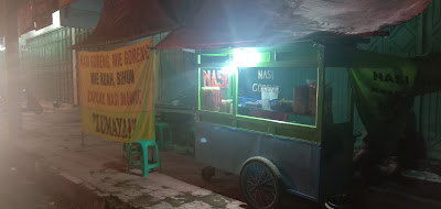 nasi goreng mank bowo
