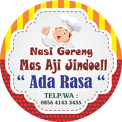 Nasi Goreng mas Aji Jindoell