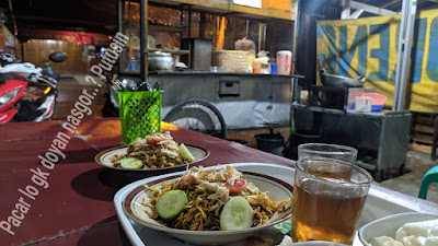 Nasi Goreng Mas Blur