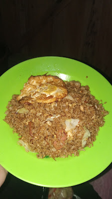 Nasi Goreng Mas Ceper