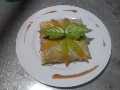 Nasi Goreng Mekarsari