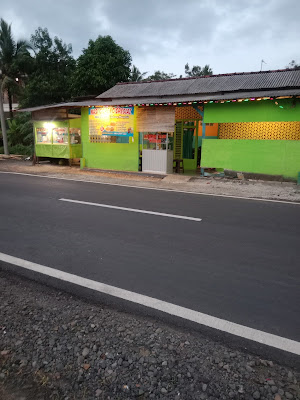 NASI GORENG MIERASA