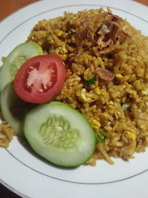 Nasi Goreng Mono Tegal