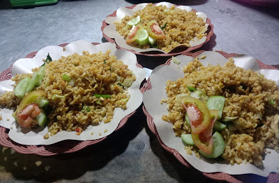 NASI GORENG MULYA JAYA