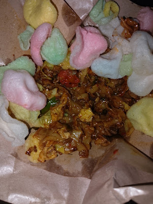 Nasi Goreng Numani