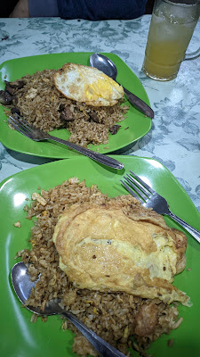 Nasi Goreng Nylekitho