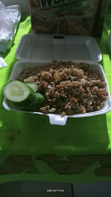 Nasi Goreng Oonk