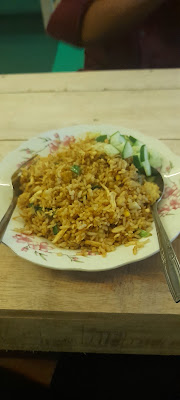 Nasi Goreng Pak Adi