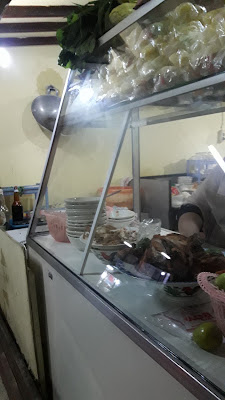 Nasi Goreng Pak Gendut