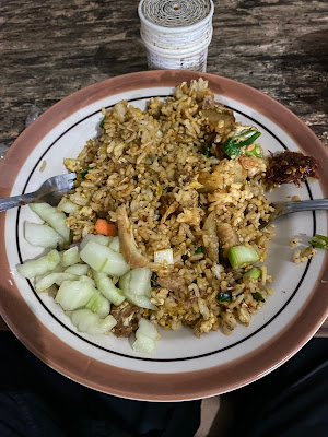 Nasi Goreng Pakdhe Bejo