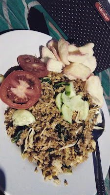 nasi goreng paningkaban
