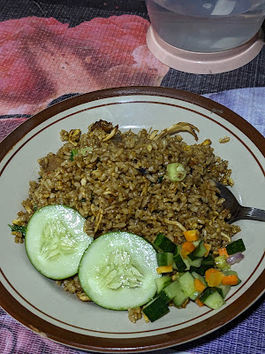 NASI GORENG PASAR BEJI