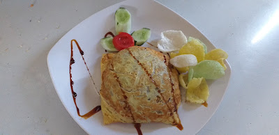 Nasi Goreng Pattaya