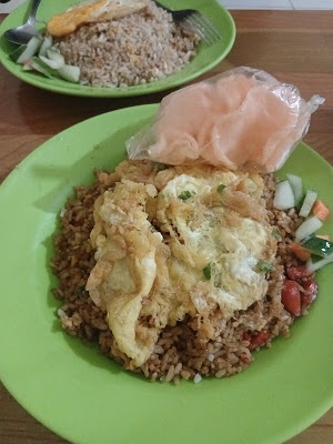 NASI GORENG PERDANA