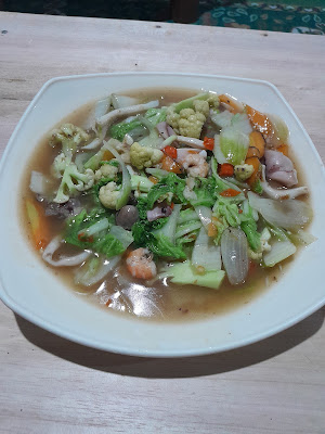 Nasi Goreng Pondok Selera67